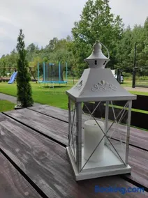 Domki na Jastrzębiej - Image 1