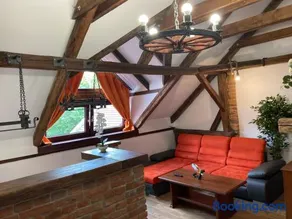 Apartmanový dům 13 Podkroví 1 - Image 1