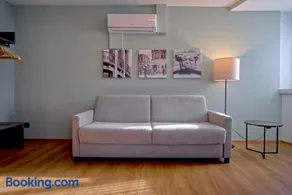 BANK House Apartment XL 404 - GRIWA RENT - Image 1