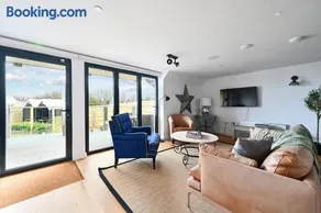 Beach side apartments in Pett Level near Rye in East Sussex - Image 3