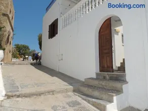 New Lindos Studio 45 renovated - Image 3