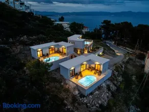 Cranae Tranquil Luxury Villas - Image 1