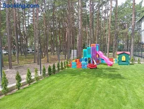 APARTAMENTY PIASKOWE BŁĘKITNA 5 - 1 lub 2 sypialnie, 250 m do plaży - Image 4