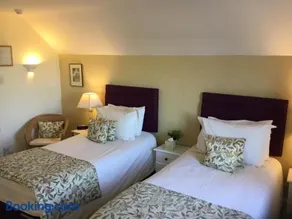 Coach House Wroxham Holiday Cottage - Image 5