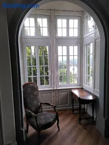 Chez Jeanne à la Villa Gruber - Image 4