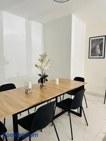 Maison design pour 8 pers proche Paris et Disney - Image 3