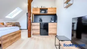 apartmány Svätého Martina - Image 4