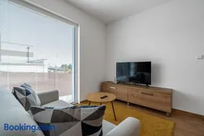 Apartmány Pustiměř - Image 2