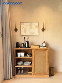 Alfaidh Chalet- The Apartment - Image 3