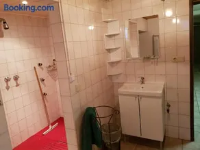 Ferienwohnung und Monteurwohnung mit großer begehbarer Dusche - Image 2