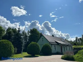Rähni Guesthouse Lake Peipsi - Image 1