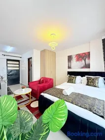 Ethanira Homes Ngara - Image 1