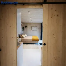 Tiny House Eole - Proche Issoudun, Safran, Rwe - Zone artisanale - Image 2