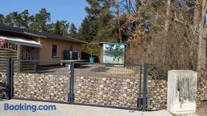 Ferienhaus Golinski auf eigenem komplett umzäunten Grundstück im Unterspreewald mit Kamin - Image 2