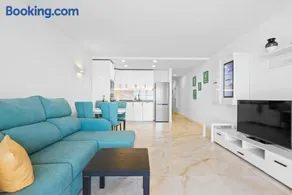 Neptuno Ocean View, Beach line with Pool - Image 2