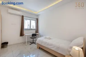 3-Bedroom Apartment with Lift and Balcony, Birkirkara - Image 1
