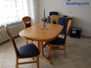 Ferienwohnung keine Monteurvermietung Nähe Heidelberg Hockenheim BDS Anlage - Image 4