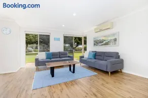 Welcome to Ocean Breeze Villa - Image 3