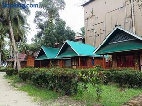 Island & Blue Resort - Image 4