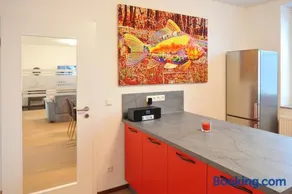 Lausitzer Ferienapartment Suite - Image 2