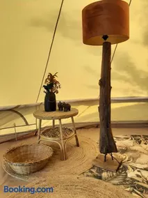 Glamping De Vrije Wind, Tentverhuur - Image 3