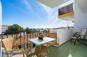 Koti Rentals - Lovely Loft Swim Pool Sea Views - Image 1
