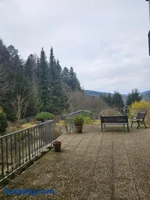Triberg Falls Hideaway - Apartment 35 - Image 3
