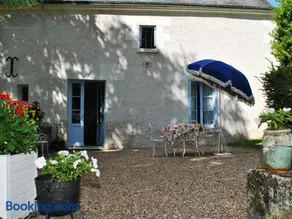 Gîte familial confortable dans un ancien moulin avec jardin - Image 1