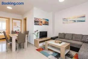 Rogina 2. sea view apartment - Image 1