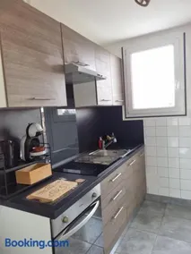 Appartement moderne calme - Image 1