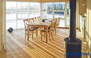 Holiday Home Aspevej Fjerritslev Xi - Image 3