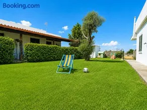 Dimora da Pippi - Relax nel verde vicino Otranto - Image 4