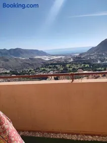 Ático con vistas al mar - Image 1