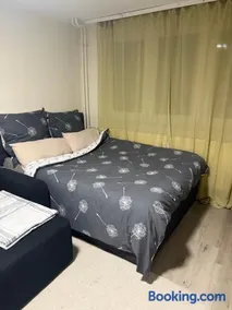 Frankfurt 1 room apartment - Image 3