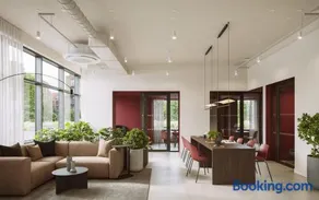 For Students Only - Press House in London - Image 3