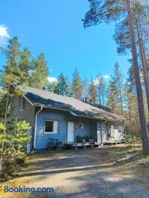 Mökki Jyrkinkuja - Image 2