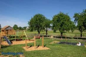Spettacolare appartamento accogliente e familiare con giardino, terrazza e sauna - Image 3
