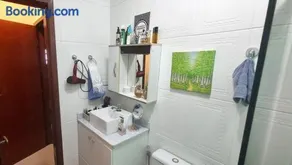 Fully Equipped Family Home Near the Beach - Image 1