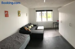2 soveværelse apartament - Image 4
