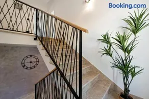 Villa Luna, a luxurious villa close to the sea - Image 4