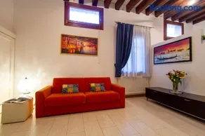 Art Dreams Apartment Dimora Casanova - Image 4