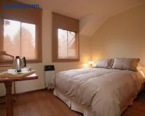 Apart Hotel Villa Los Ciruelos - Image 2