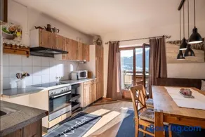 Ferienwohnung Haus Germania - Image 4