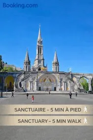 Le PRESTIGE du SANCTUAIRE - Image 1