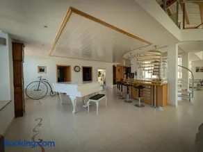 280m2 Luxus Loft Atrium-X 60m2 Terrasse - Image 4