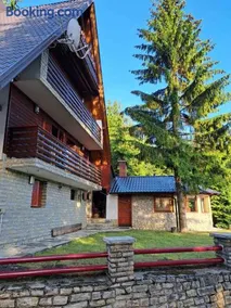Villa Jasmin - Vlašić - Image 5