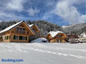 Chalet Camporosso Rosenstein - Image 1