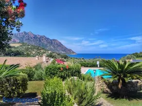 Villa Sa Perla - Pool, Panoramic View, 250m to Seafront, 650m to Beach, Starlink Internet - Image 4