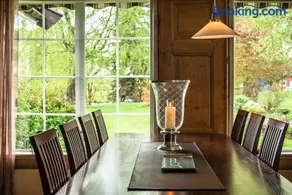 Cozy Guesthouse on Kvarstad Farm - Image 4