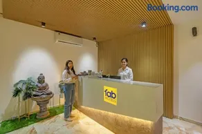 FabHotel Blue Moon - Thousand Pillar Temple, Hanamkonda - Image 1